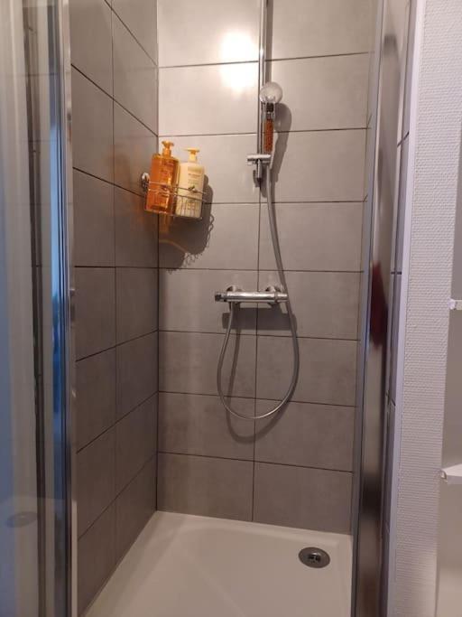شقة Le Citadin Aeroport Beauvais Paris المظهر الخارجي الصورة